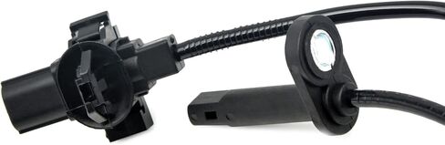 ABS Wheel Speed Sensor Front Left/Right 57455-STX-A01 57450-STX-A01 Replacement for Acura Honda in Saudi Arabia