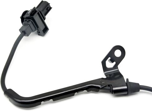 ABS Wheel Speed Sensor Front Left/Right 57455-STX-A01 57450-STX-A01 Replacement for Acura Honda in Saudi Arabia
