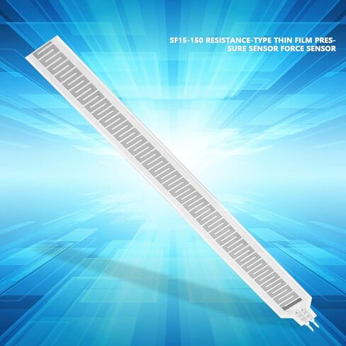 Thin Film Pressure Sensor, SF15-150 Flex/Bend Sensor,Resistance-Type Force Sensor Force Sensing Resistor, Force Sensitive Resistor in Saudi Arabia