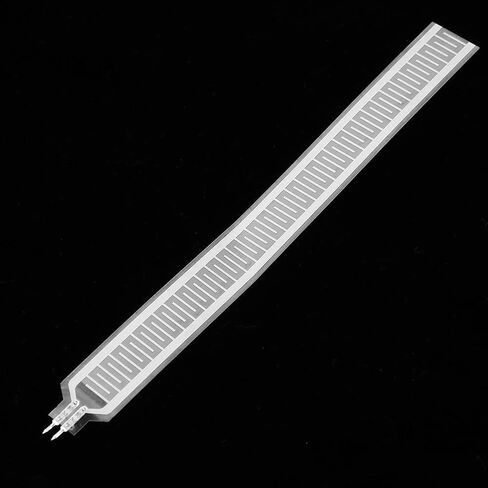 Thin Film Pressure Sensor, SF15-150 Flex/Bend Sensor,Resistance-Type Force Sensor Force Sensing Resistor, Force Sensitive Resistor in Saudi Arabia
