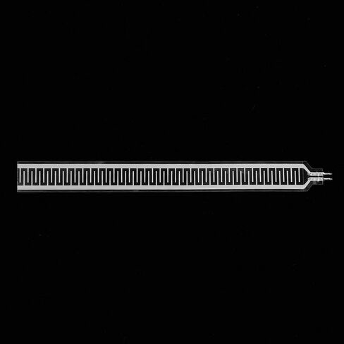 Thin Film Pressure Sensor, SF15-150 Flex/Bend Sensor,Resistance-Type Force Sensor Force Sensing Resistor, Force Sensitive Resistor in Saudi Arabia
