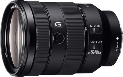 مجموعة كاميرا Sony a7R IV A 61 ميجابكسل كاملة الإطار بدون مرآة مع عدسة E-Mount ومجموعة البرامج v4.0 ومحور USB من النوع C 7 في 1 وبطارية وشاحن مزدوج وحقيبة أدوات وبطاقة ذاكرة 64 جيجابايت (عبوتان) (8 العناصر) in Saudi Arabia