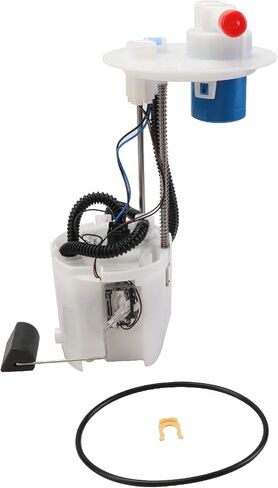 Fuel Tank Sending Unit Module Assembly for 1999-2003 Ford F-250 Super Duty F-350 Super Duty 7.3L Diesel 137.0" or 158.0" or 172.0" Wheelbase FG239A F81Z9275AJ in Saudi Arabia