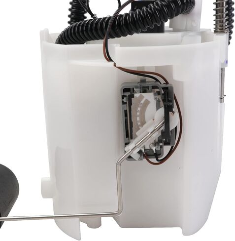 Fuel Tank Sending Unit Module Assembly for 1999-2003 Ford F-250 Super Duty F-350 Super Duty 7.3L Diesel 137.0" or 158.0" or 172.0" Wheelbase FG239A F81Z9275AJ in Saudi Arabia