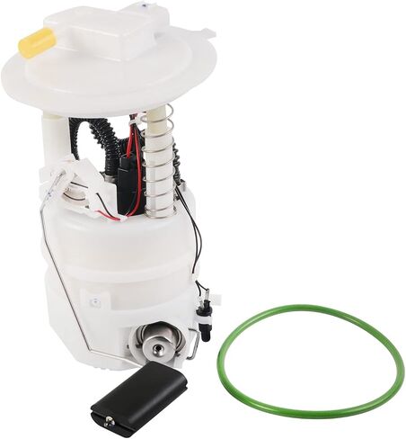 Fuel Tank Sending Unit Module Assembly for 1999-2003 Ford F-250 Super Duty F-350 Super Duty 7.3L Diesel 137.0" or 158.0" or 172.0" Wheelbase FG239A F81Z9275AJ in Saudi Arabia