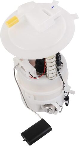 Fuel Tank Sending Unit Module Assembly for 1999-2003 Ford F-250 Super Duty F-350 Super Duty 7.3L Diesel 137.0" or 158.0" or 172.0" Wheelbase FG239A F81Z9275AJ in Saudi Arabia