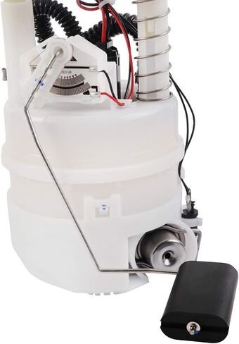Fuel Tank Sending Unit Module Assembly for 1999-2003 Ford F-250 Super Duty F-350 Super Duty 7.3L Diesel 137.0" or 158.0" or 172.0" Wheelbase FG239A F81Z9275AJ in Saudi Arabia