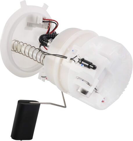 Fuel Tank Sending Unit Module Assembly for 1999-2003 Ford F-250 Super Duty F-350 Super Duty 7.3L Diesel 137.0" or 158.0" or 172.0" Wheelbase FG239A F81Z9275AJ in Saudi Arabia