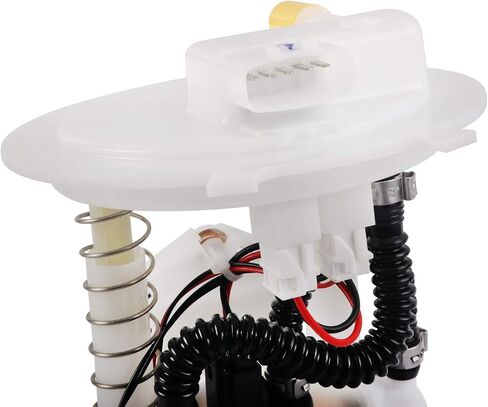 Fuel Tank Sending Unit Module Assembly for 1999-2003 Ford F-250 Super Duty F-350 Super Duty 7.3L Diesel 137.0" or 158.0" or 172.0" Wheelbase FG239A F81Z9275AJ in Saudi Arabia