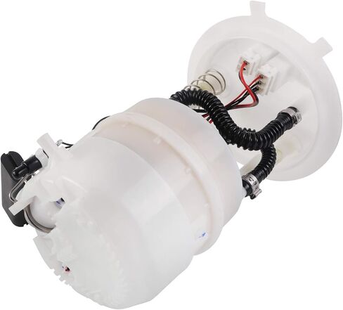 Fuel Tank Sending Unit Module Assembly for 1999-2003 Ford F-250 Super Duty F-350 Super Duty 7.3L Diesel 137.0" or 158.0" or 172.0" Wheelbase FG239A F81Z9275AJ in Saudi Arabia