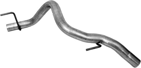Dynomax 53660 Exhaust Tail Pipe for Ram 1500 in Saudi Arabia