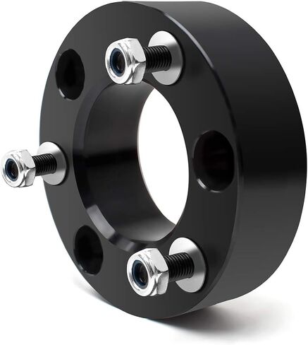 Front Leveling Lift Kit Strut Spacers Compatible for 2004-2023 Ford F150 2003-2017 Ford Expedition 2005-2008 Lincoln Mark LT (2'') 2WD 4WD in Saudi Arabia