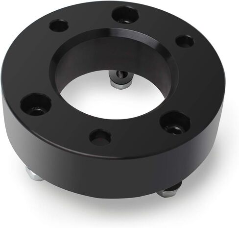 Front Leveling Lift Kit Strut Spacers Compatible for 2004-2023 Ford F150 2003-2017 Ford Expedition 2005-2008 Lincoln Mark LT (2'') 2WD 4WD in Saudi Arabia