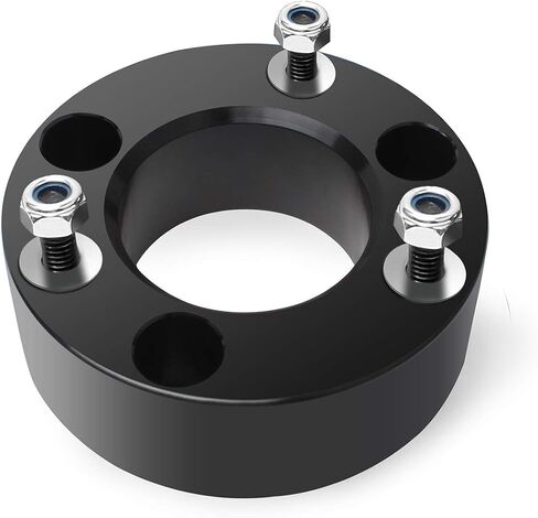 Front Leveling Lift Kit Strut Spacers Compatible for 2004-2023 Ford F150 2003-2017 Ford Expedition 2005-2008 Lincoln Mark LT (2'') 2WD 4WD in Saudi Arabia