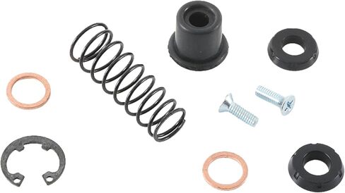 All Balls Racing Master Cylinder Rebuild kit 18-1071 Compatible With/Replacement For Yamaha FJ1100 1984-1985, FJ1200 1986-1993, FJ600 1984-1985, FZ600 1986-1988, FZ700 1987 in Saudi Arabia