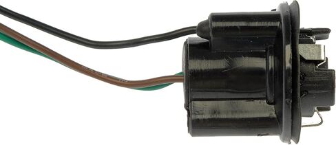 Dorman 85821 3-Wire Twist-Lock Tail and Stop Lights Compatible with Select Buick/Cadillac/Oldsmobile Models in Saudi Arabia