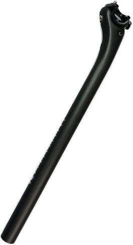 Bike Seatpost Cycling Road Mountain Bike Full Carbon Fiber in Saudi Arabia
