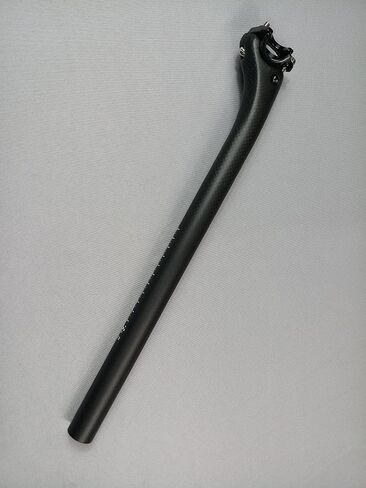 Bike Seatpost Cycling Road Mountain Bike Full Carbon Fiber in Saudi Arabia