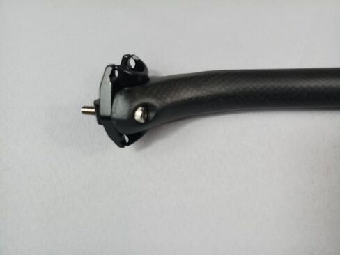 Bike Seatpost Cycling Road Mountain Bike Full Carbon Fiber in Saudi Arabia