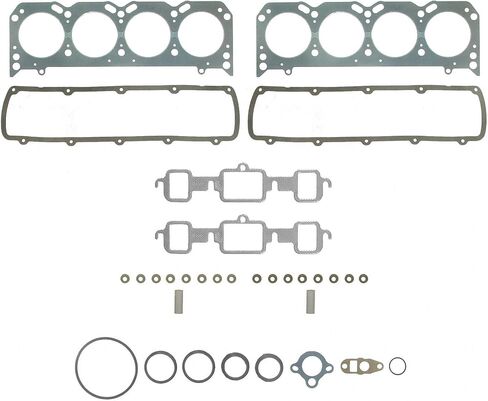 FEL-PRO HS 8653 PT-1 Head Gasket Set in Saudi Arabia