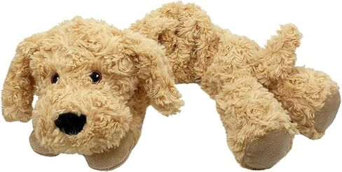 لعبة وارميز جولدن دوج القطيفة، 1 قطعة in Kuwait