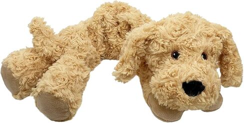 لعبة وارميز جولدن دوج القطيفة، 1 قطعة in Kuwait