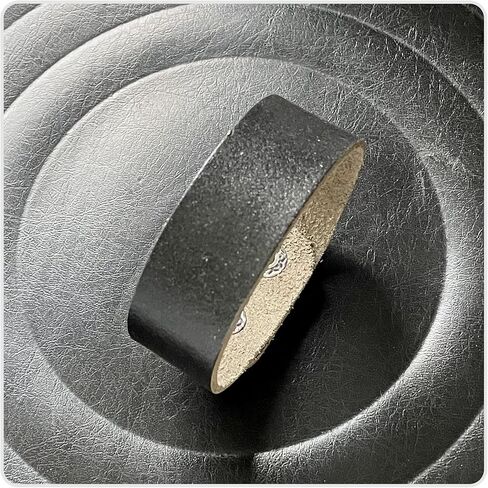 Hip Hop Jewelry Snap Wristband Leather Cuff Bracelet in Saudi Arabia