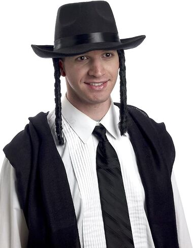 Forum Novelties unisex adult Party Supplies, Black, One Size US in Saudi Arabia