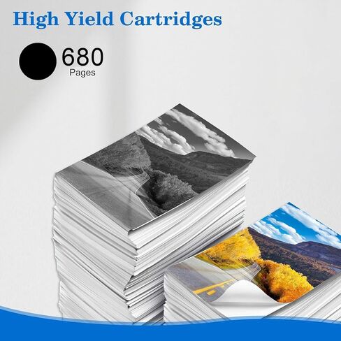 232 232xl خراطيش الحبر للطابعة إبسون لخرطوشة الحبر الأسود EPSON 232 T232XL للتعبير عن المنزل XP-4200 XP-4205 القوى العاملة WF-2930 WF-2950(2BK) in Kuwait