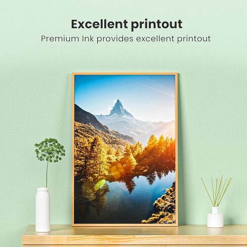 232 232xl خراطيش الحبر للطابعة إبسون لخرطوشة الحبر الأسود EPSON 232 T232XL للتعبير عن المنزل XP-4200 XP-4205 القوى العاملة WF-2930 WF-2950(2BK) in Kuwait