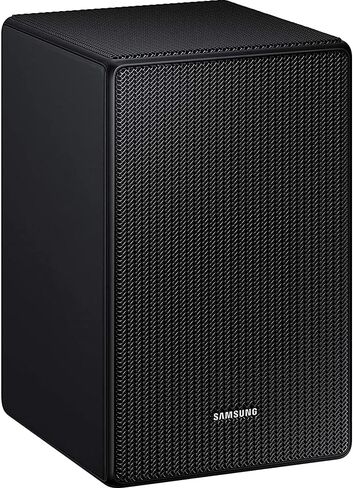 Samsung SWA-9500S - Wireless Rear Speaker Kit w/Dolby Atmos/DTS:X Bundle with Tech Smart USA Audio Entertainment Essentials Bundle + 1 YR CPS Enhanced Protection Pack in Saudi Arabia
