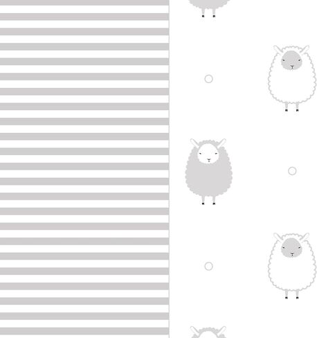 Bassinet Fitted Sheets Compatible with Halo, Fisher Price, Delta, Graco – Fits Perfectly on 15 x 33 Inch Oval, Rectangular Mattress Pad – Snuggly Soft Jersey Cotton – Grey Dots, Chevron – 2 Pack in Saudi Arabia