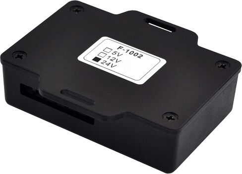 4 وحدة مرحل طاقة SPDT 10Amp لمشروع Raspberry Pi وما إلى ذلك، إصدار DC12V in Kuwait
