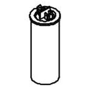 Coleman 14995661 Compressor Run Capacitor