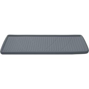 FH Group Custom Fit Trunk Mat for 2011 – 2020 Toyota Sienna, Premium Faux Leather Cargo Liner, Deep-Tray Design Trunk Mat for Toyota, Protective Cargo Mat for Minivan, Climaproof Car Trunk Liner