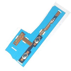 Power Volume Button Flex Cable for Samsung Galaxy A03s SM-A307F A307