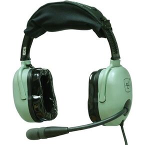 David Clark H20-10