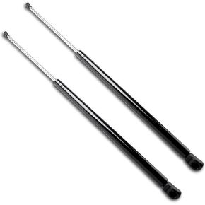 Lift Supports Struts Shocks, Hood Lift Supports Fit for Toyota Avalon 2005-2012 6452, Pack of 2