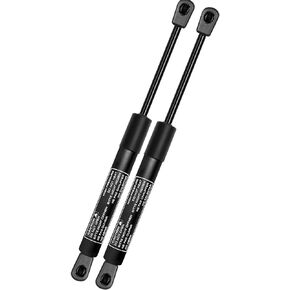 2pcs Rear Liftgate Hatch Lift Support Gas Struts for Ford Focus 2003-2007 (Only fits Hatchback)