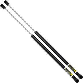 Rear Window Glass Lift Supports Struts Shocks for Ford Explorer 2006-2010, Mercury Mountaineer 2008-2010, 6615 SG304079 Qty 2