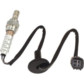 A-Premium O2 Oxygen Sensor Compatible with Toyota Camry 92-96, Matrix 03-06, Prius, Echo, Yaris & Lexus ES300 92-96, GS300, GS460, SC300 & Pontiac Vibe 03-06 & Scion, Replace# 8946533030, 8946547060