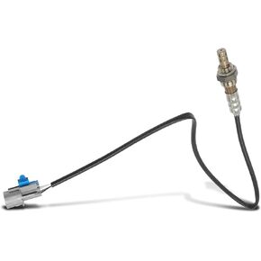 Downstream O2 Oxygen Sensor Replacement for Hyundai Tiburon 03-08 Sonata 02-05 Tucson 05-09 Santa Fe Kia Optima 03-06 Sportage 05-10 V6 2.7L