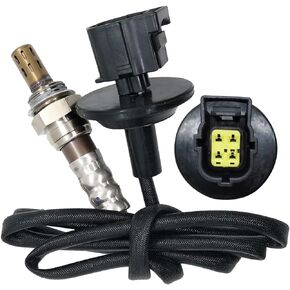 Downstream O2 Sensor Compatible with Mitsubishi 2015-2009 Lancer,2015-2014 Outlander,2012-2011 Outlander Sport Rear Oxygen Sensor