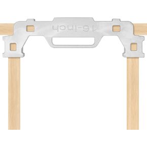 ybaymy 16 Inch Framing Tools Aluminum Framing Spacing Tool Wall Stud Layout Tool Stud Framing Jig for On-Center Precision Wall Stud Framing Measurement for Carpenters Framing Wall, Roofs in Saudi Arabia