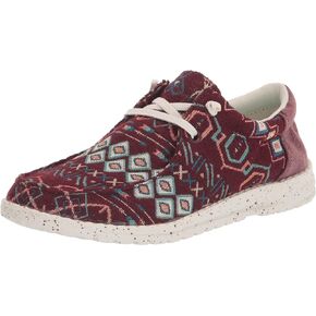 ROPER Women's Hang Loose Loafer
