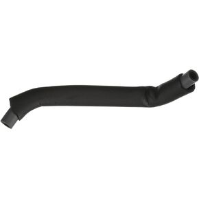 Gates EMH042 Emission Control Hose 5/16" x 5/16" x 9 1/2" W/Protective Sleeve