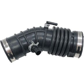 Golden Selection Engine Air Intake Filter Hose Compatible With 2000 2001 2002 Infiniti G20 2.0L L4 16578-7J400 165787J400