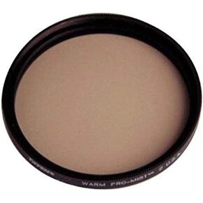Tiffen 82WPM2 82mm Warm PRO MIST 2 Filter