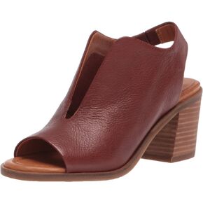 Lucky Brand Womens Rhazy Slingback Heel
