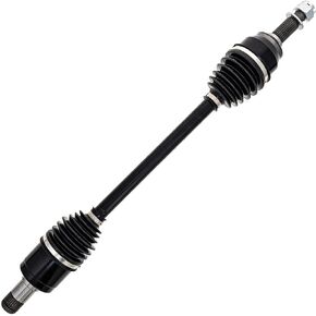 NICHE Rear Right CV Axle For John Deere Gator RSX850i RSX860i RSX860E RSX860M Sport Trail AM145321 AM140786